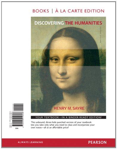 discovering the humanities 2nd edition PDF