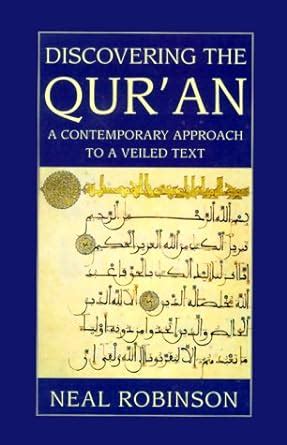 discovering the quran a contemporary approach to a veiled text PDF