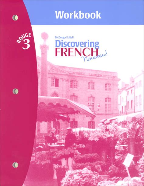 discovering-french-3-workbook-answers Ebook Doc