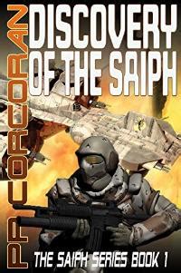 discovery of the saiph the saiph series book 1 PDF