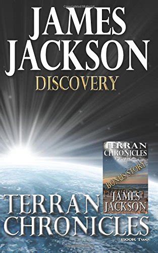 discovery terran chronicles universe volume 2 Kindle Editon