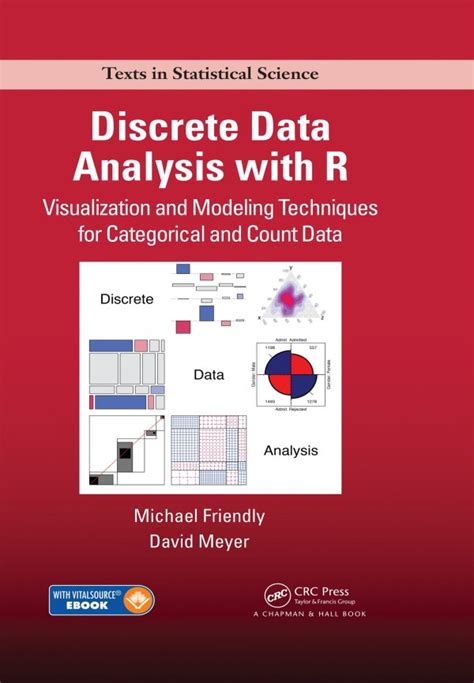 discrete data analysis visualization categorical ebook Doc