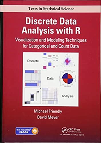 discrete data analysis visualization categorical ebook Doc