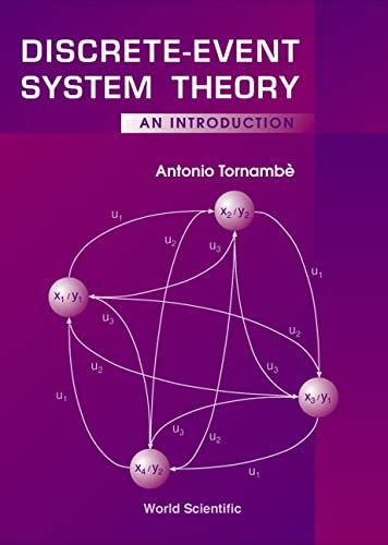 discrete event system theory an introduction Reader