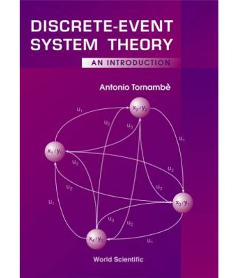 discrete event system theory an introduction Reader