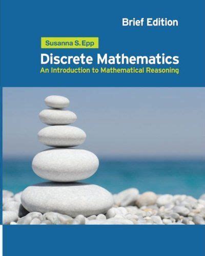 discrete mathematics brief edition pdf Reader