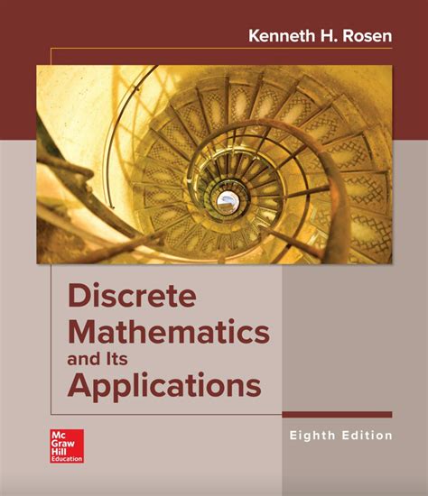 discrete mathematics brief edition pdf Ebook Reader