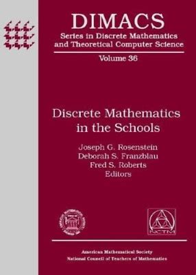 discrete mathematics in the schools Doc