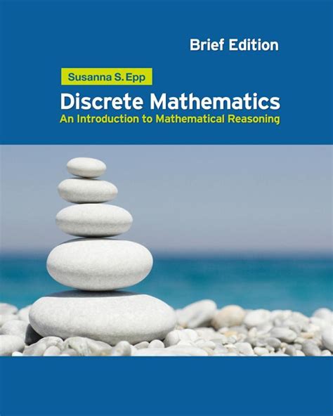 discrete mathematics introduction to mathematical reasoning Ebook Reader