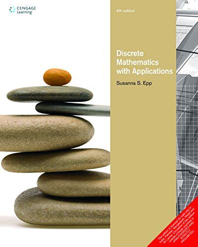 discrete mathematics with applications 4th edition solutions manual PDF