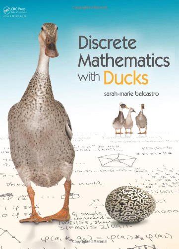 discrete mathematics with ducks discrete mathematics with ducks Reader