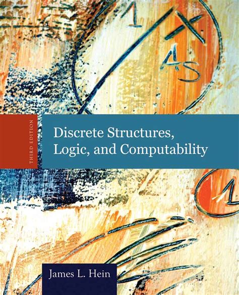 discrete structures logic and computability Ebook Reader