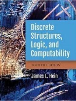 discrete structures logic and computability Ebook Reader