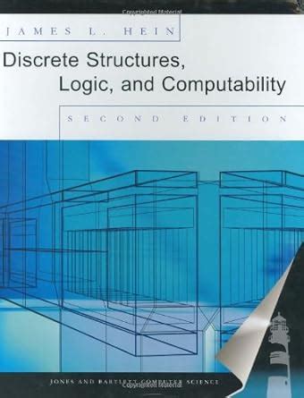 discrete structures logic computability james Doc