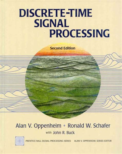 discrete time signal processing oppenheim 2e solution pdf Kindle Editon