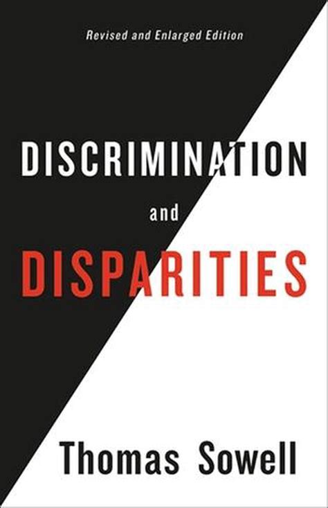discrimination and disparities pdf Epub