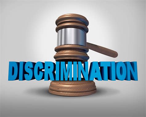 discrimination law discrimination law Doc