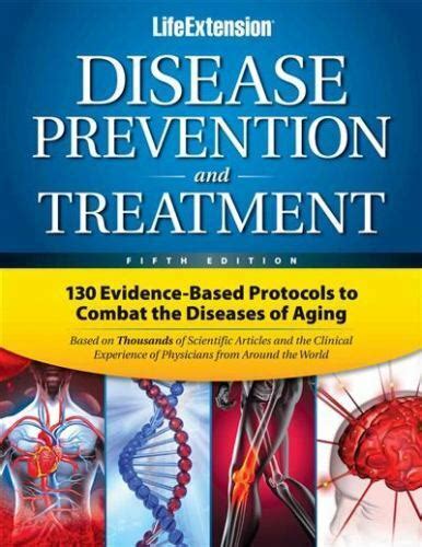 disease prevention and treatment 5th edition Doc