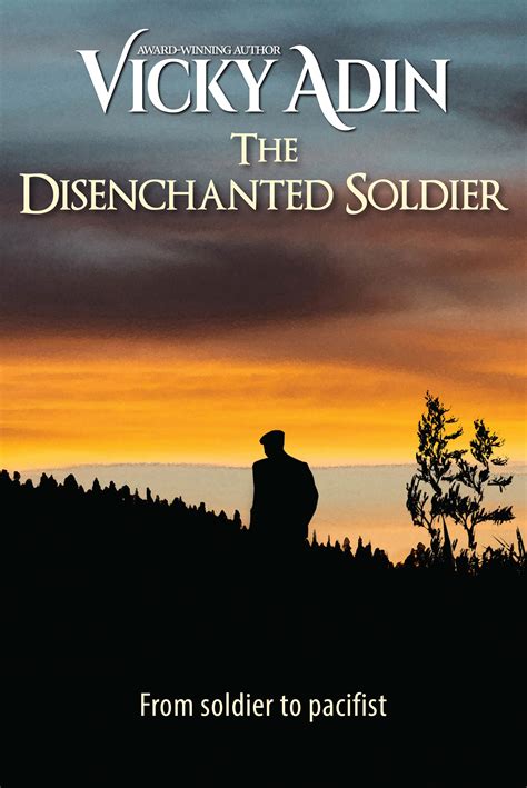 disenchanted soldier pastfinders book Kindle Editon
