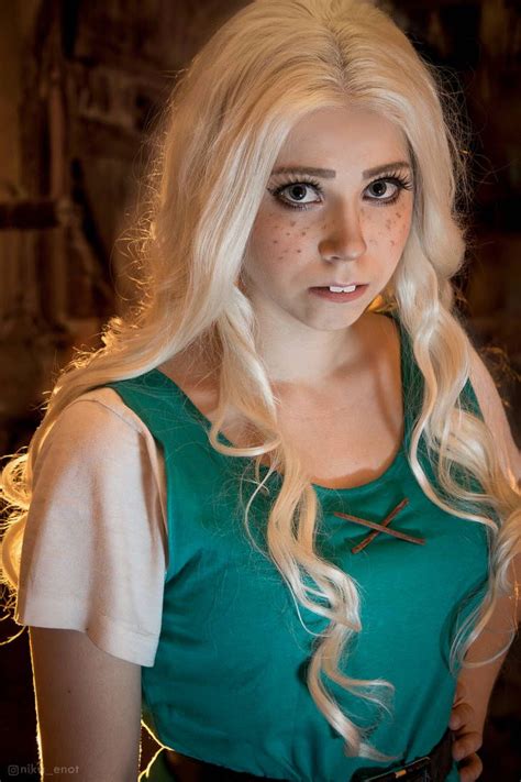 disenchantment cosplay