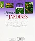 diseno de jardines enci de jardines enciclopedia de jardineria Kindle Editon