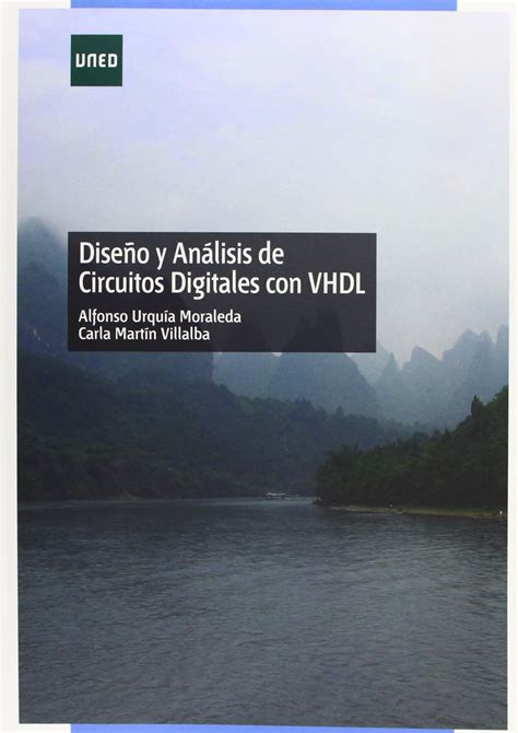 diseno y analisis de circuitos digitales con vhdl grado Kindle Editon