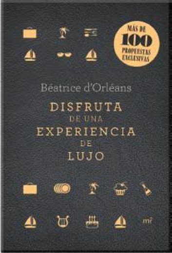 disfruta de una experiencia de lujo mas de 100 propuestas exclusivas Reader