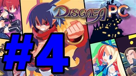 Disgaea Pc Walkthrough