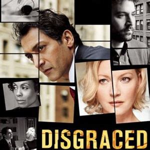 disgraced play