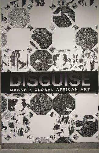 disguise masks and global african art Kindle Editon