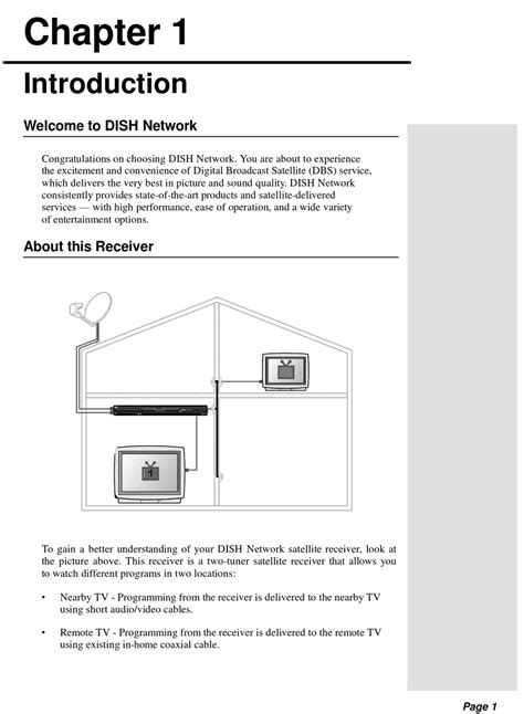 dish network 322 receiver manual Epub