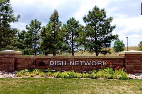 dish network corporate office