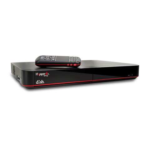 dish network dvr user manual Reader