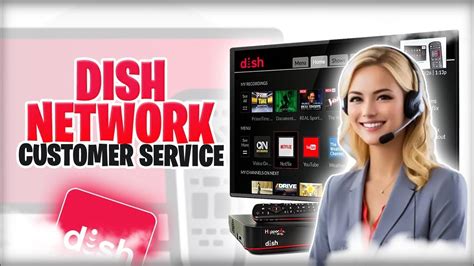 dish tv customer service Kindle Editon