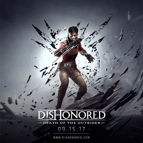 dishonored 2 dlc