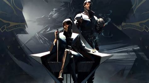 dishonored 2 new game plus