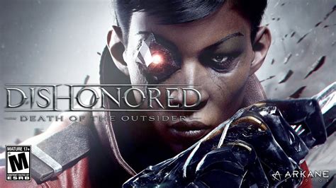 Dishonored Game Walkthrough