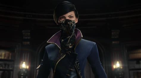 Dishonored Xbox Walkthrough