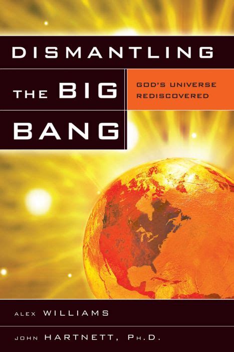 dismantling the big bang dismantling the big bang Kindle Editon