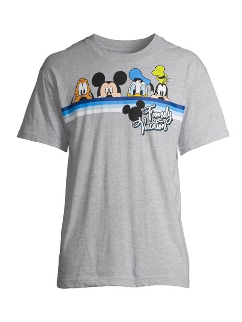 disney adult tshirt