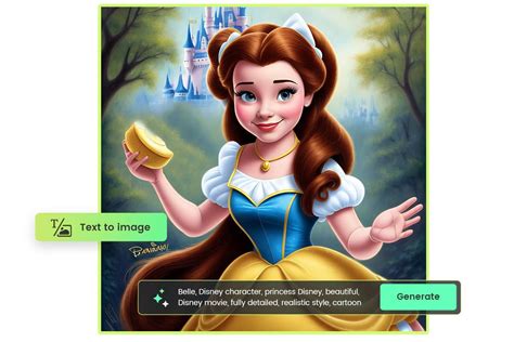 disney ai photo generator