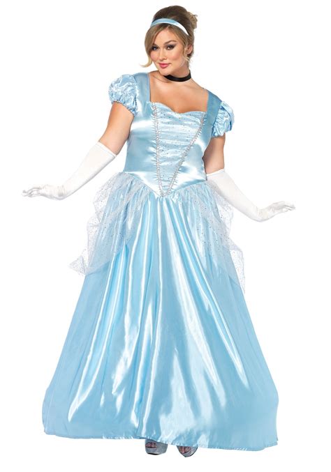 disney cinderella dress