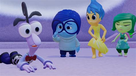 Disney Infinity 3 0 Walkthrough Part 2