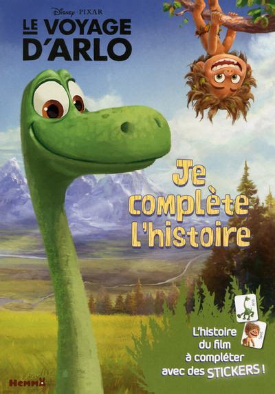 disney pixar voyage compl te lhistoire Doc