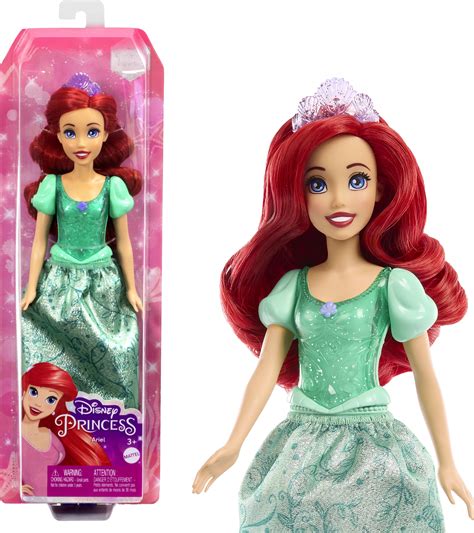 disney princess ariel toys