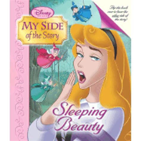 disney princess my side of the story sleeping beauty maleficent book 4 Epub