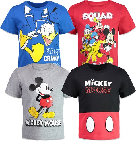 disney shirts for kids