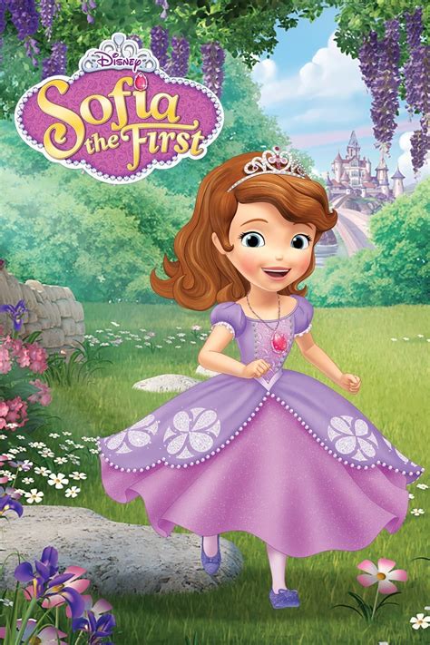 disney sofia the first a gift from sofia Doc