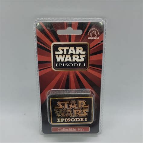 disney star wars lepisode collector Doc