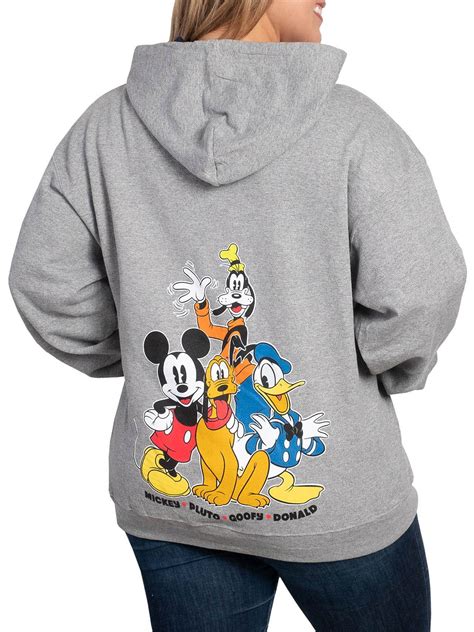 disney sweatshirt women's